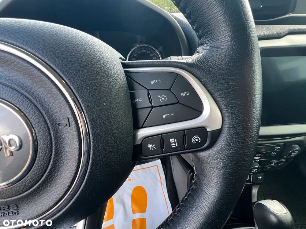 Jeep Renegade - 25
