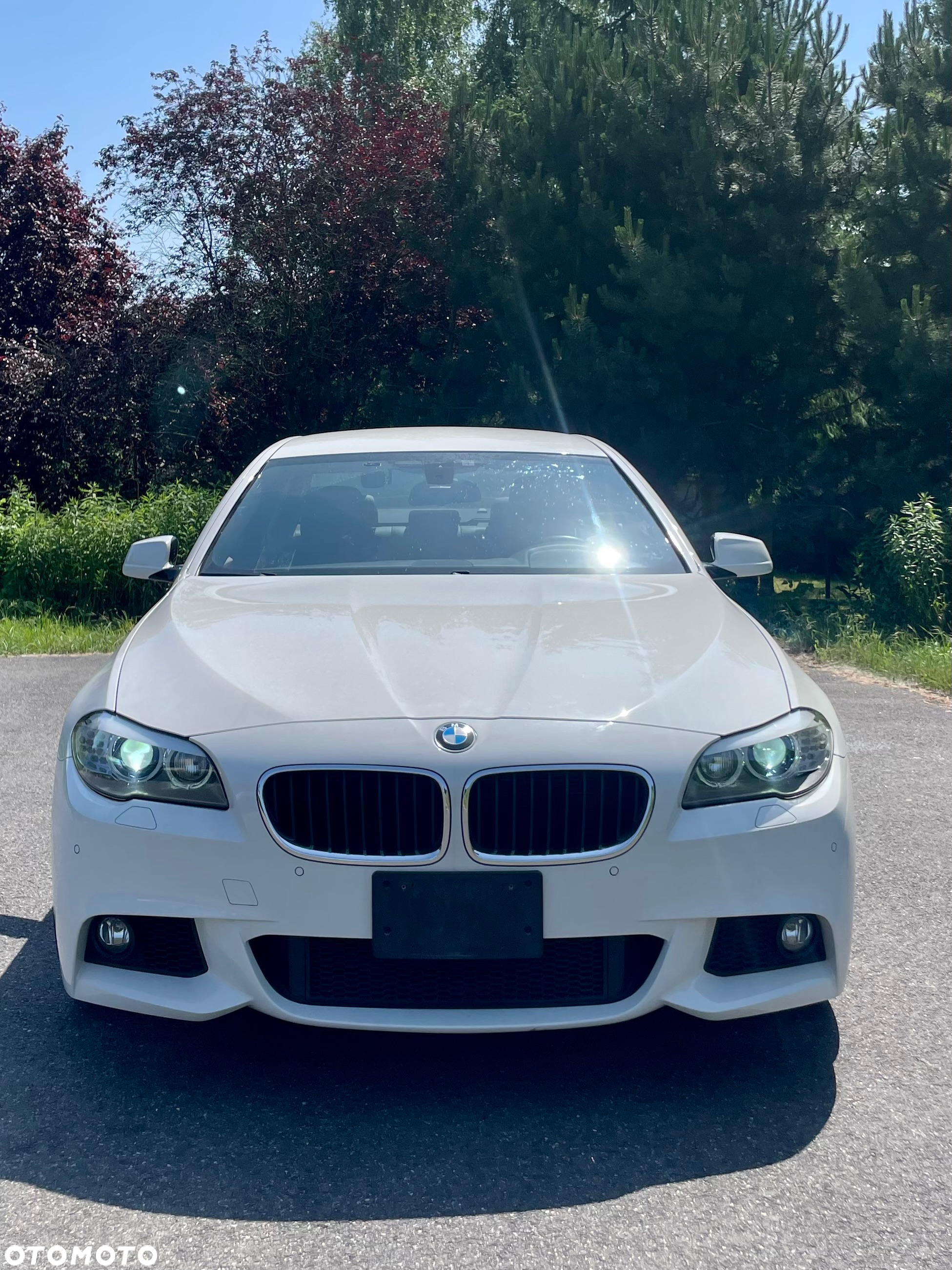 BMW Seria 5 528i Sport-Aut - 3