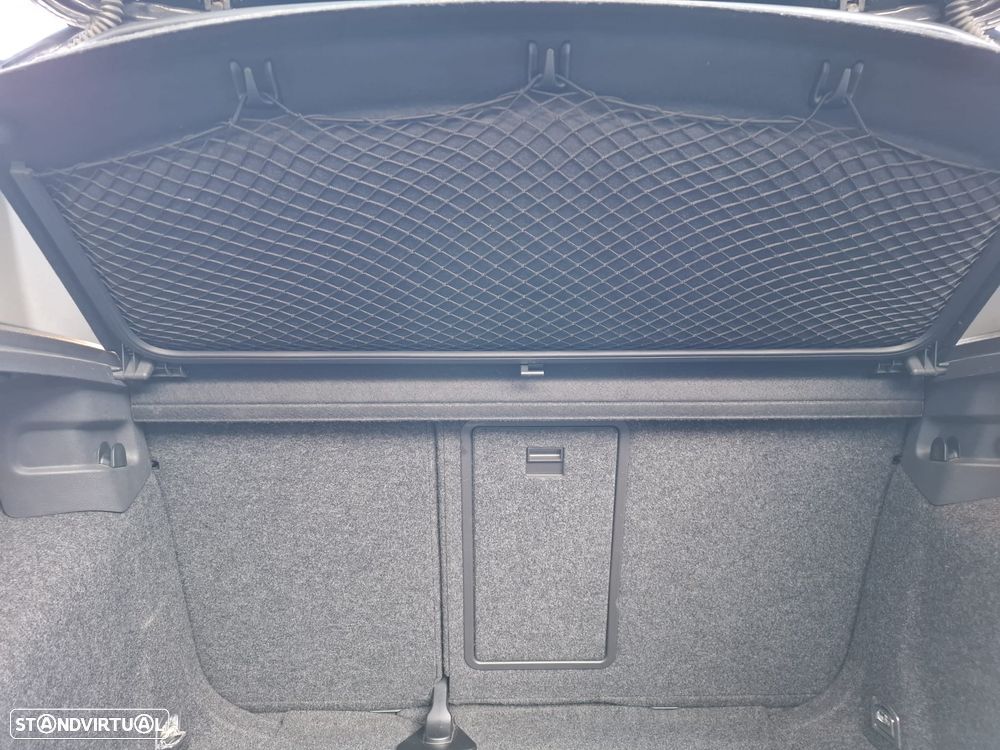 VW Golf 1.9 TDi Confortline - 41