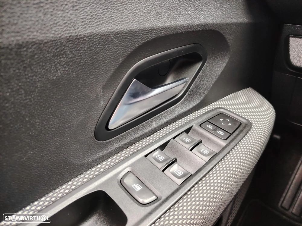 Dacia Jogger 1.0 ECO-G Comfort 7L Bi-Fuel - 8