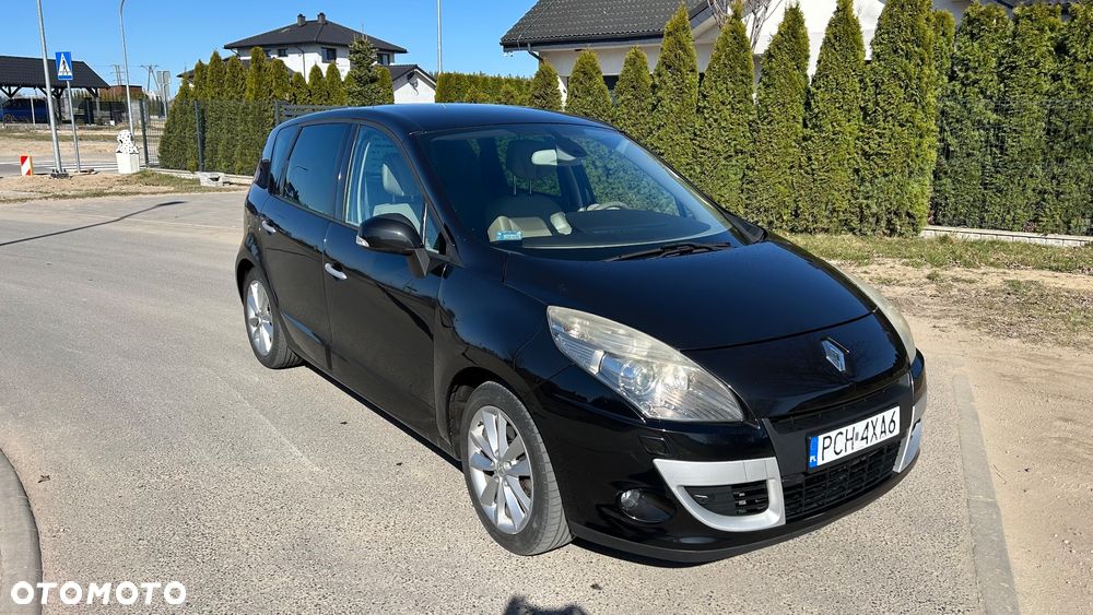 Renault Scenic TCe 130 Luxe - 3