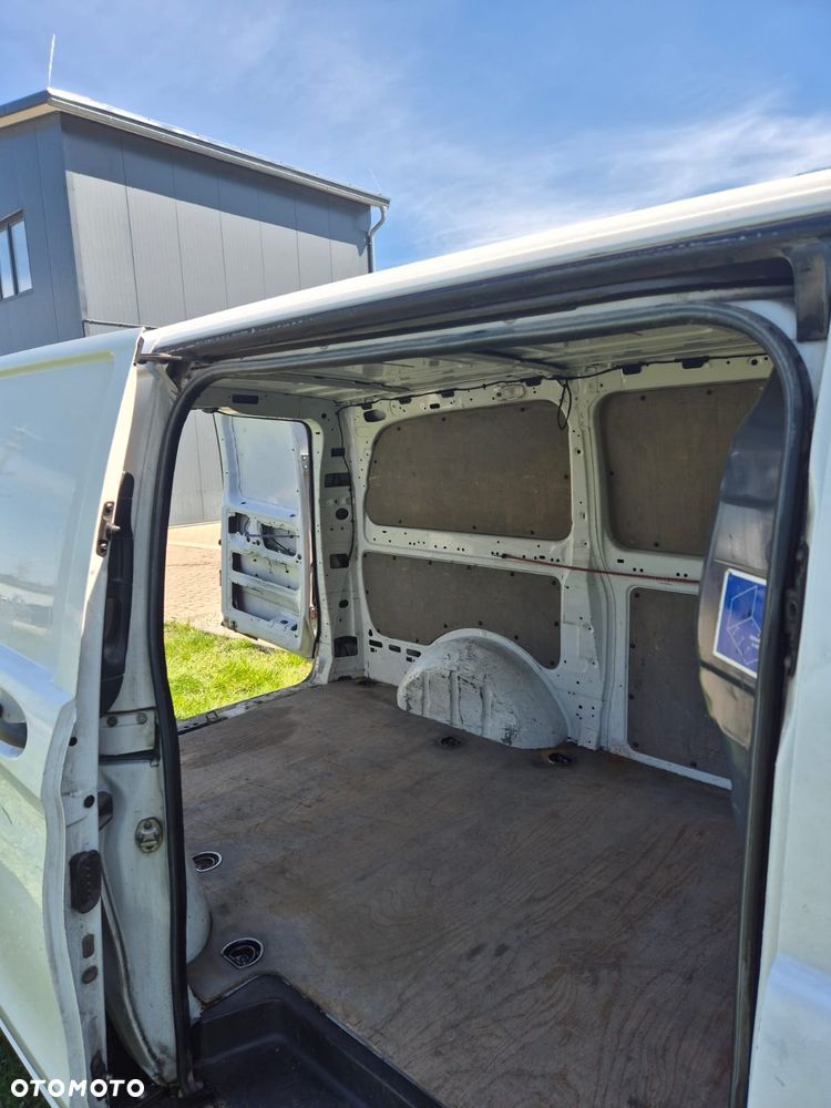 Mercedes-Benz VITO - 7