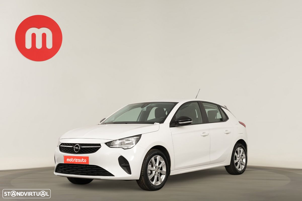 Opel Corsa 1.2 Edition - 2