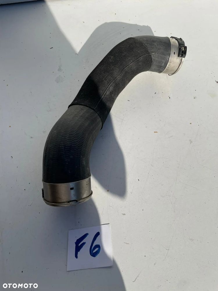 PRZEWÓD INTERCOOLERA 8511338 BMW 1 F40 F39 F48 F46 MINI F55 F56 F57 PRZEWÓD INTERCOOLERA 8511338 BMW 1 F40 F39 F48 F46 MINI F55 F56 F57 - 2