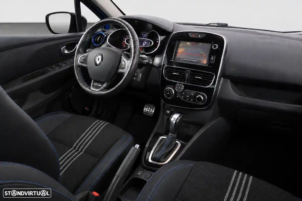 Renault Clio Sport Tourer - 5