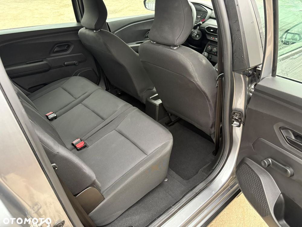 Dacia Jogger 1.0 TCe Comfort - 13