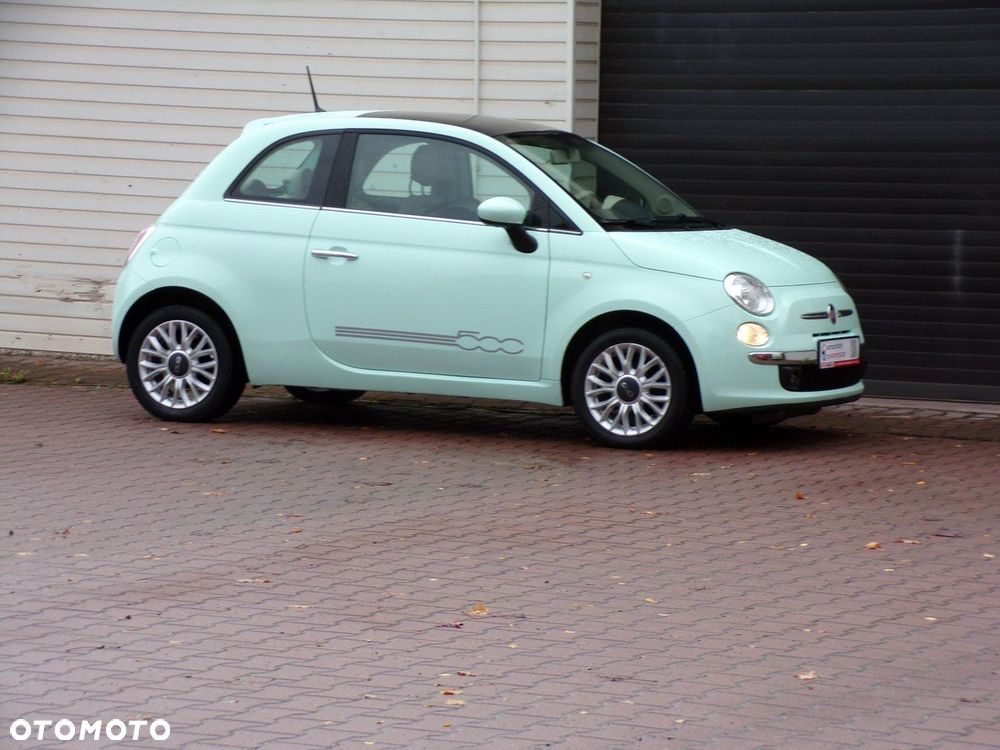 Fiat 500 - 4