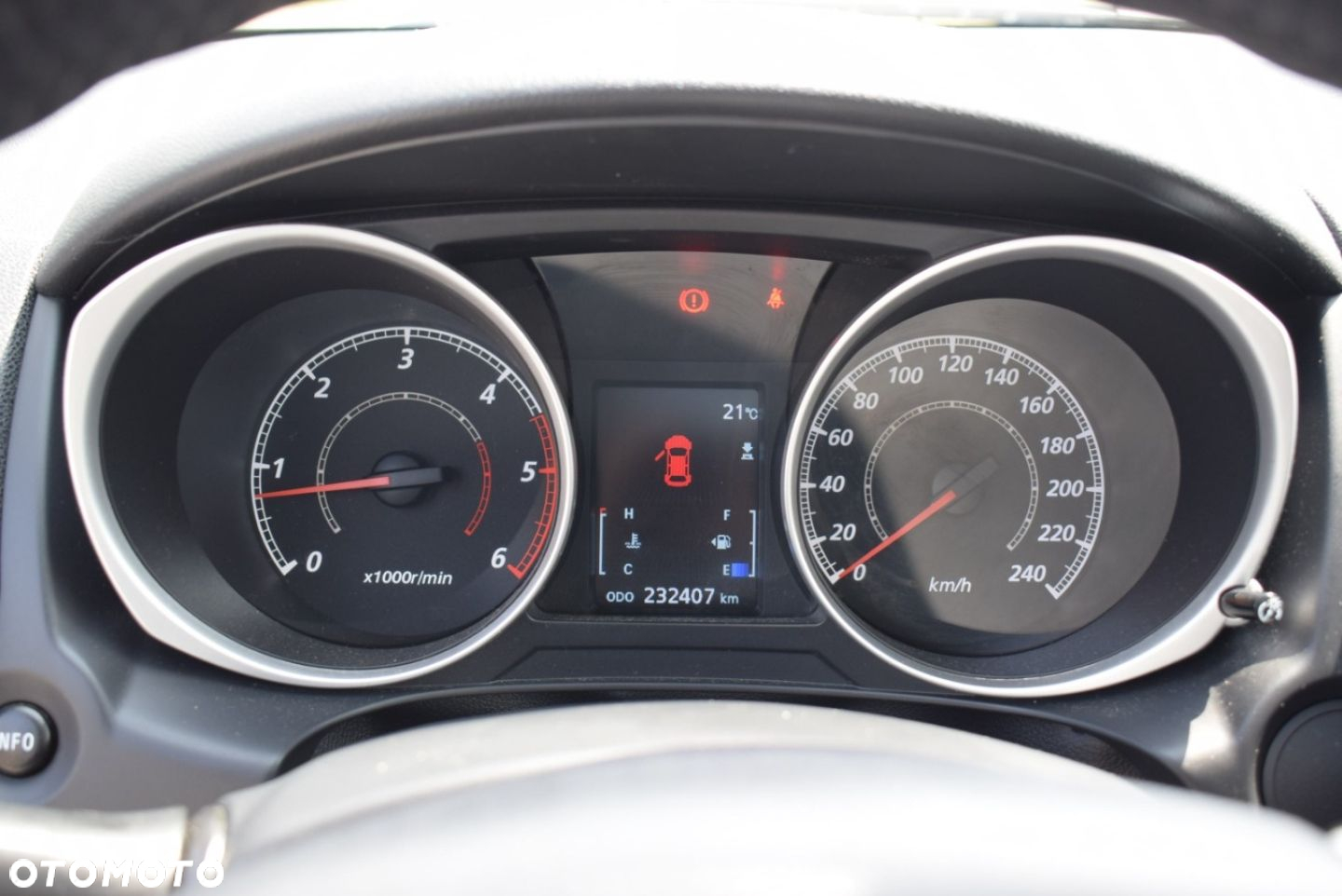 Mitsubishi ASX - 31