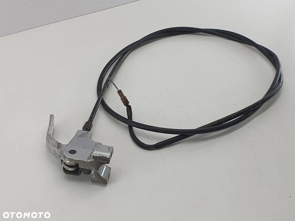 HAMULEC POSTOJOWY DZWIGNIA LINKA  TGB BLADE 250 - 1