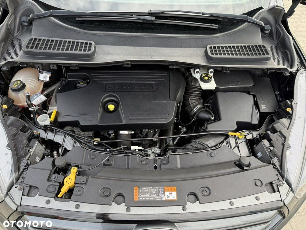 Ford Kuga 2.0 TDCi AWD ST-Line - 36