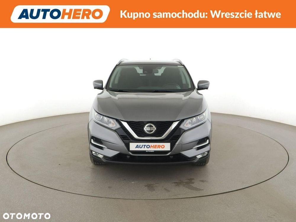 Nissan Qashqai 1.6 DCi N-Connecta - 12