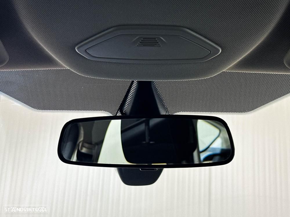 Ford Focus 1.6 TDCi Titanium — fotografia 22