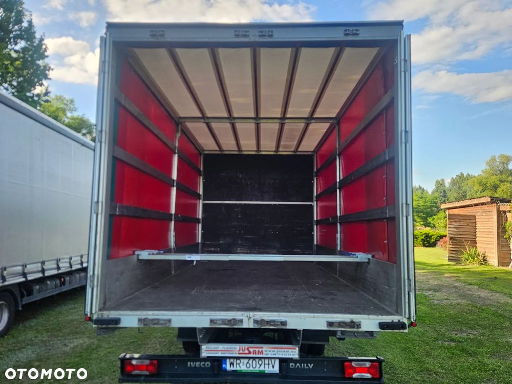 Iveco Daily - 5