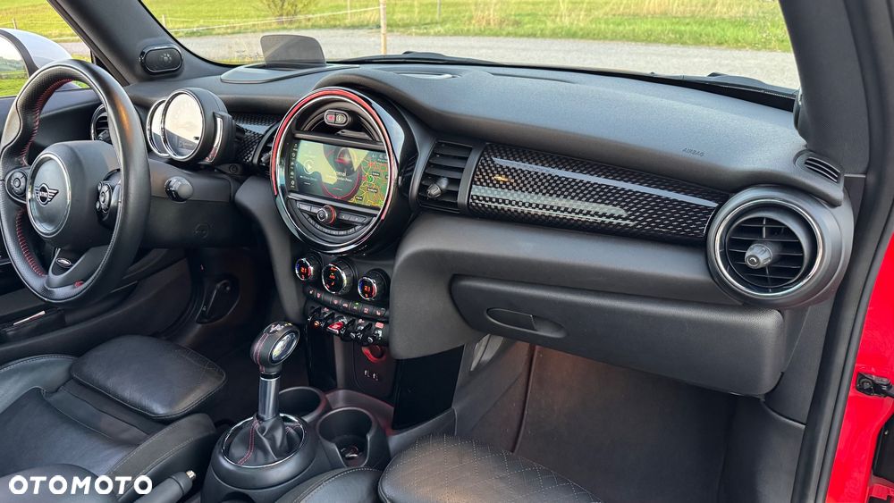 MINI Cooper S Sport-Aut - 27