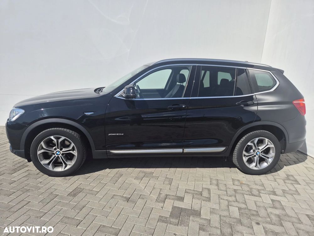 BMW X3 - 2