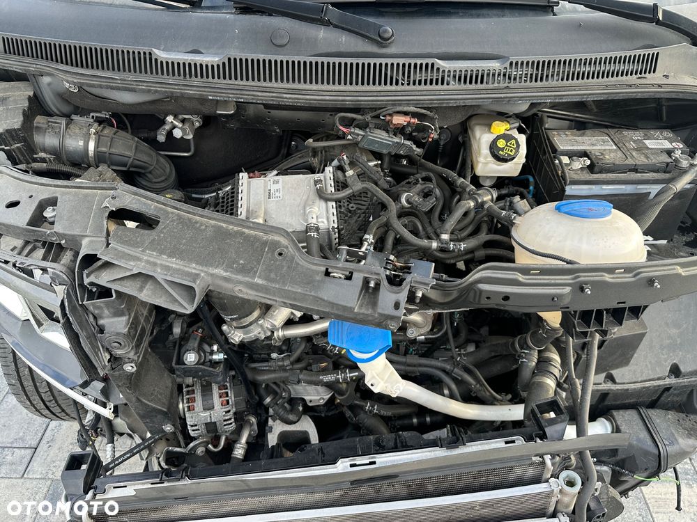 Volkswagen TRANSPORTER - 26