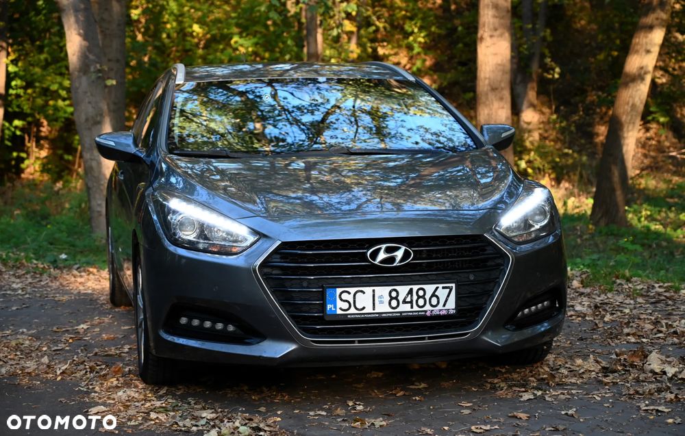 Hyundai i40 - 6