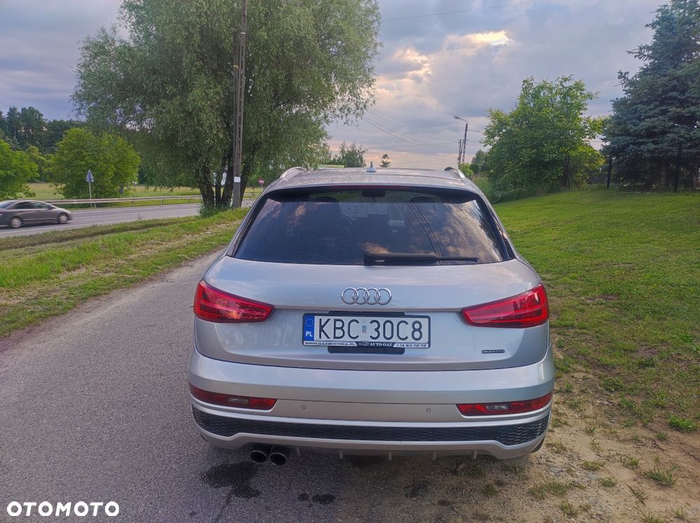 Audi Q3 - 4