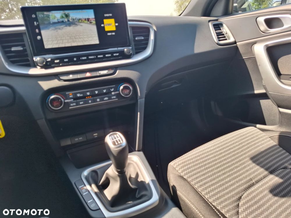 Kia Ceed 1.5 T-GDI L - 16