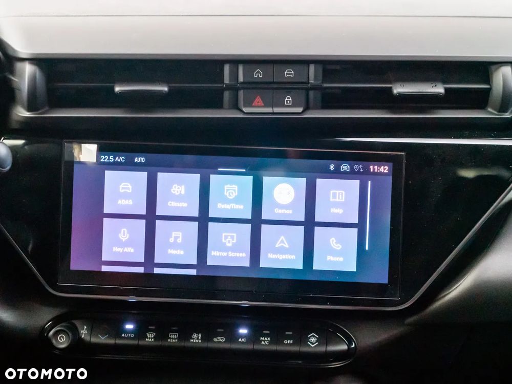 Alfa Romeo Junior 1.2 mHEV Ibrida Speciale eDCT - 35