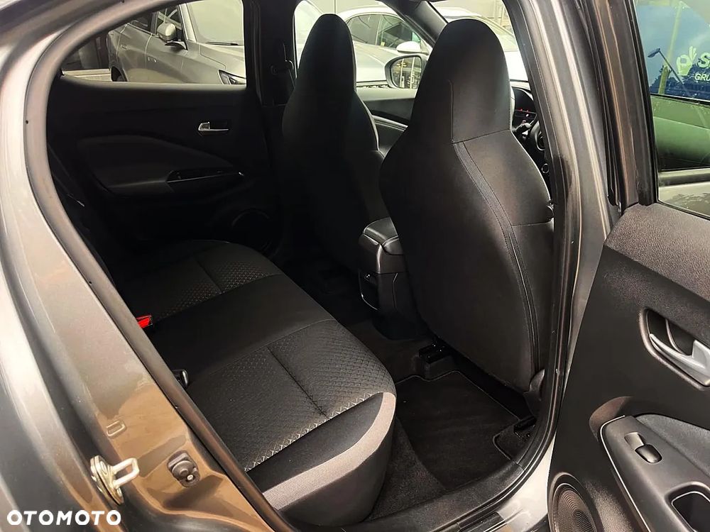 Nissan Juke 1.0 DIG-T Enigma - 10
