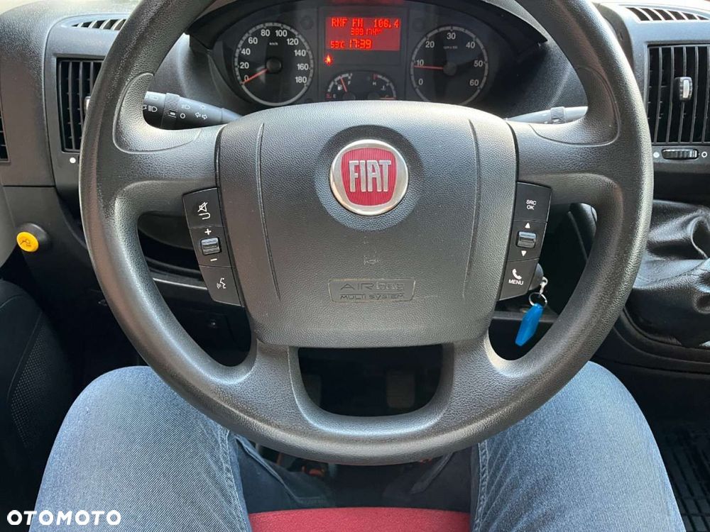 Fiat Ducato - 13