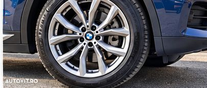 BMW X4 - 10