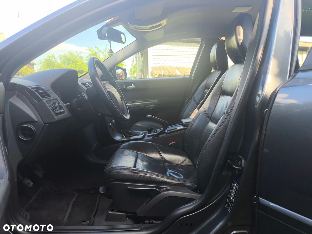 Volvo V50 1.6D DRIVe Start-Stop - 10