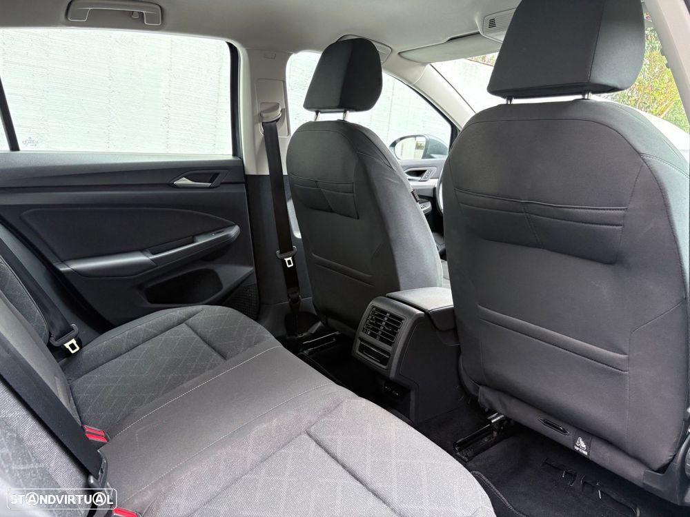 VW Golf 1.0 TSI Life - 49