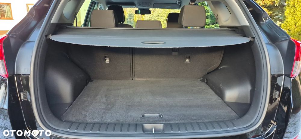 Hyundai Tucson 2.0 CRDI 2WD Style - 13