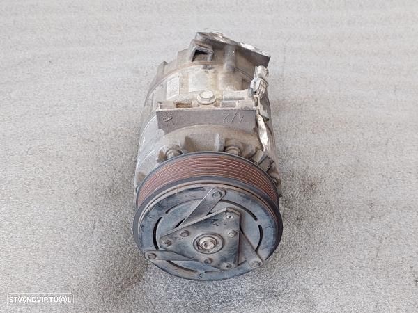 Compressor A/C Renault Master Iii Caixa (Fv) - 1