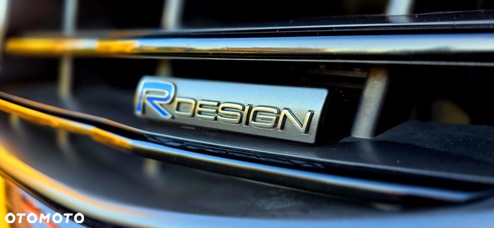 Volvo XC 60 T5 Drive-E R-Design Summum - 27