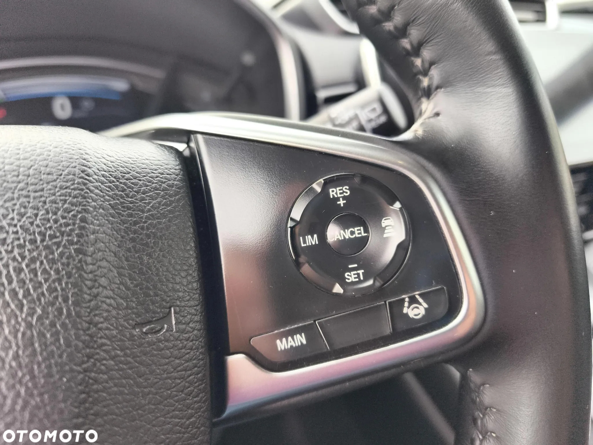 Honda CR-V 2.0 Lifestyle - 26