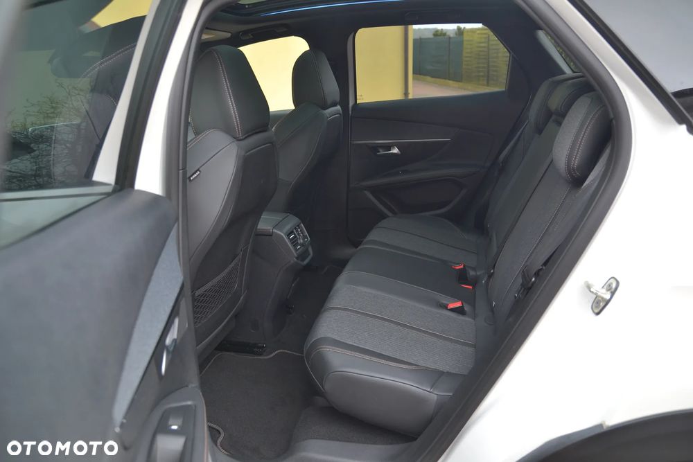 Peugeot 3008 HDi FAP 150 Platinum - 15