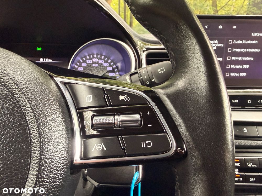 Kia Ceed 1.5 T-GDI Business Line - 22