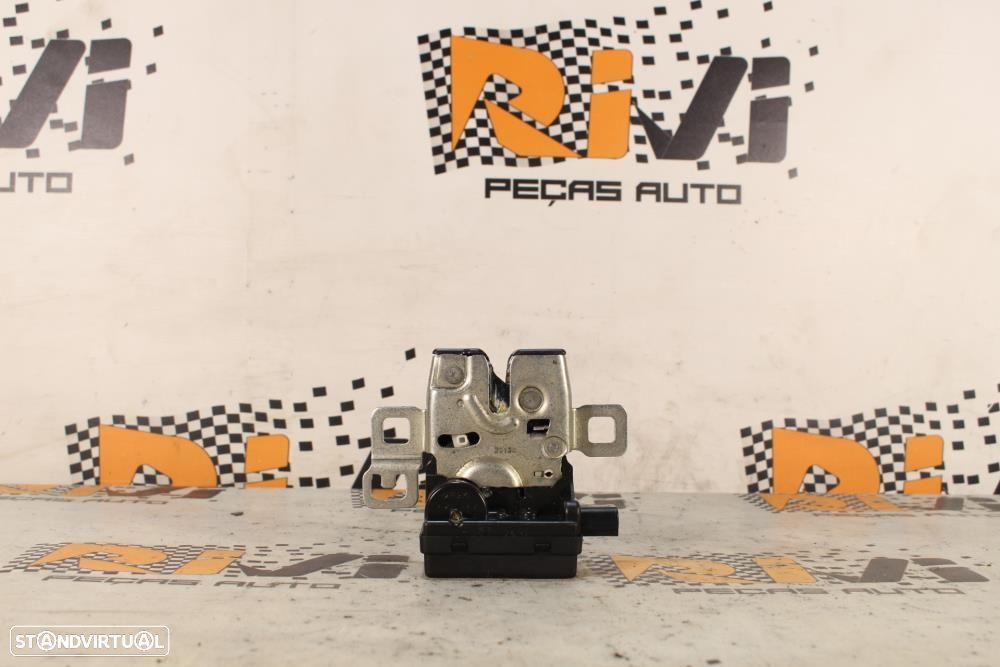 Fecho Da Mala Mini Mini (R56)  Fechadura Da Mala Mini R50 R53 R56 R59 - 1