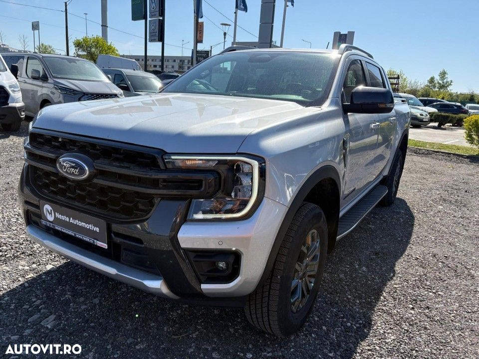 Ford Ranger - 3