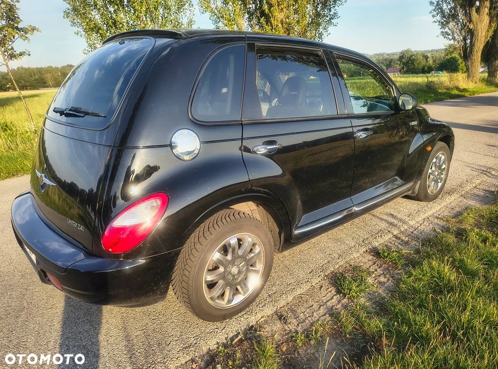 Chrysler PT Cruiser 2.4 Limited - 13