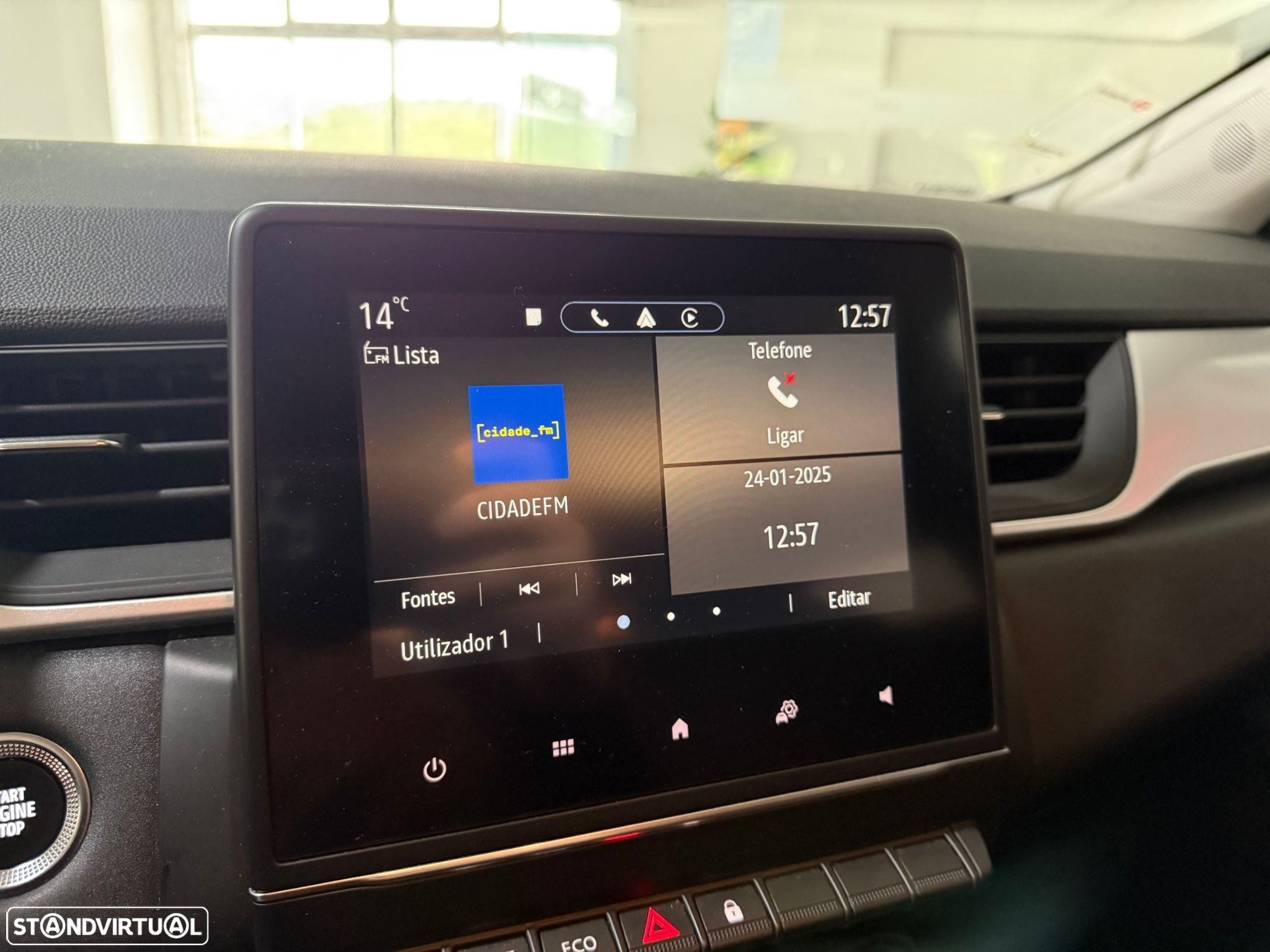 Mitsubishi ASX 1.0 MPI-T Kaiteki - 8