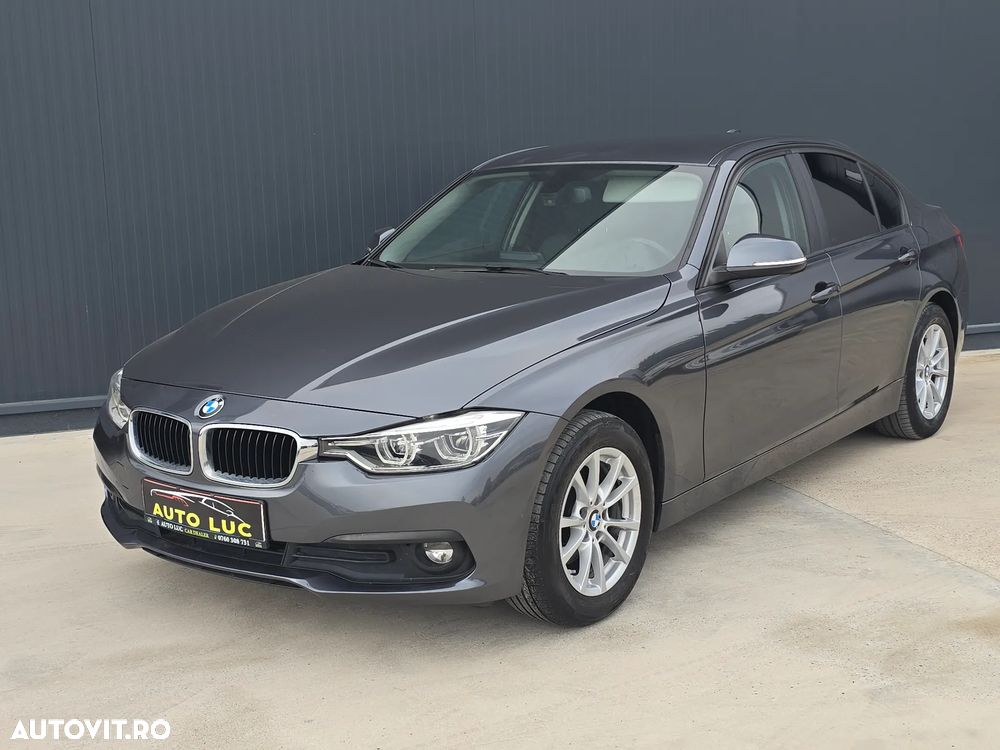 BMW Seria 3 - 15