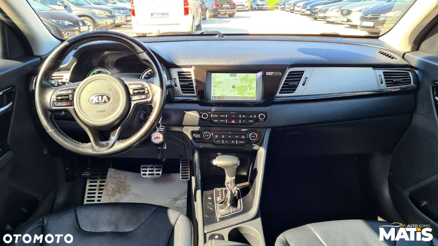 Kia Niro - 4