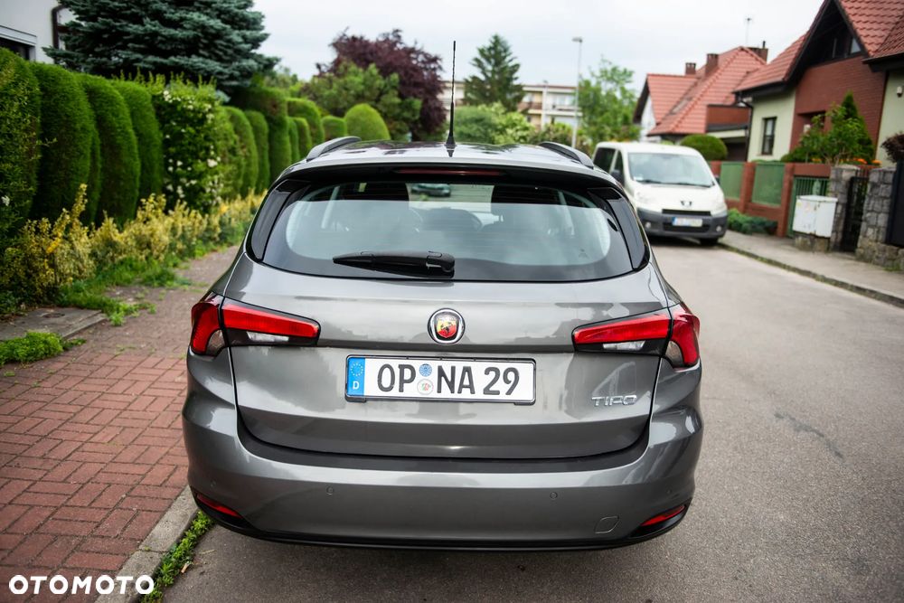 Fiat Tipo 1.4 T-Jet 16v Easy - 6
