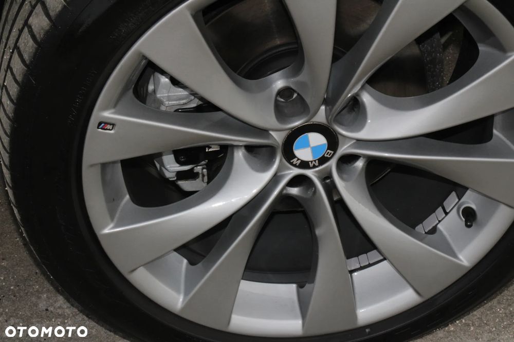BMW X5 3.0d xDrive - 19