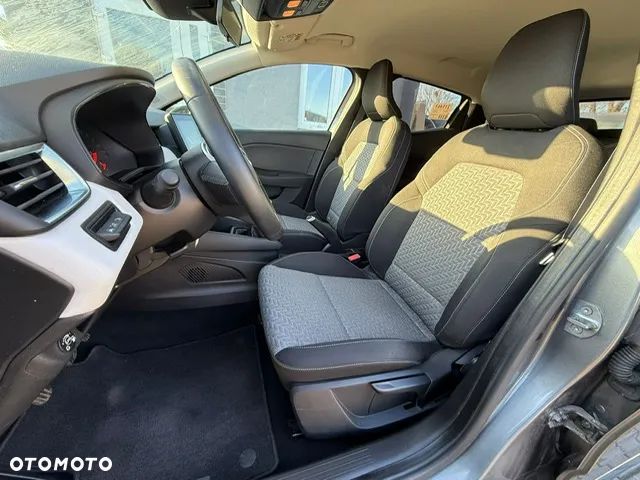 Renault Clio 1.0 TCe Intens - 11