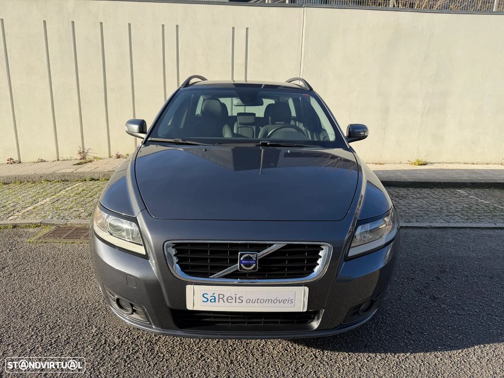 Volvo V50 1.6 D Momentum - 2