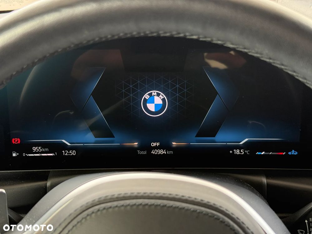 BMW Seria 4 420d xDrive mHEV sport - 21