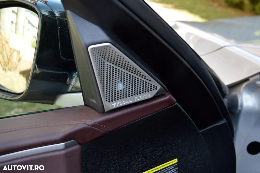 DS Automobiles DS 9 1.6 PHeV EAT8 Rivoli + - 9