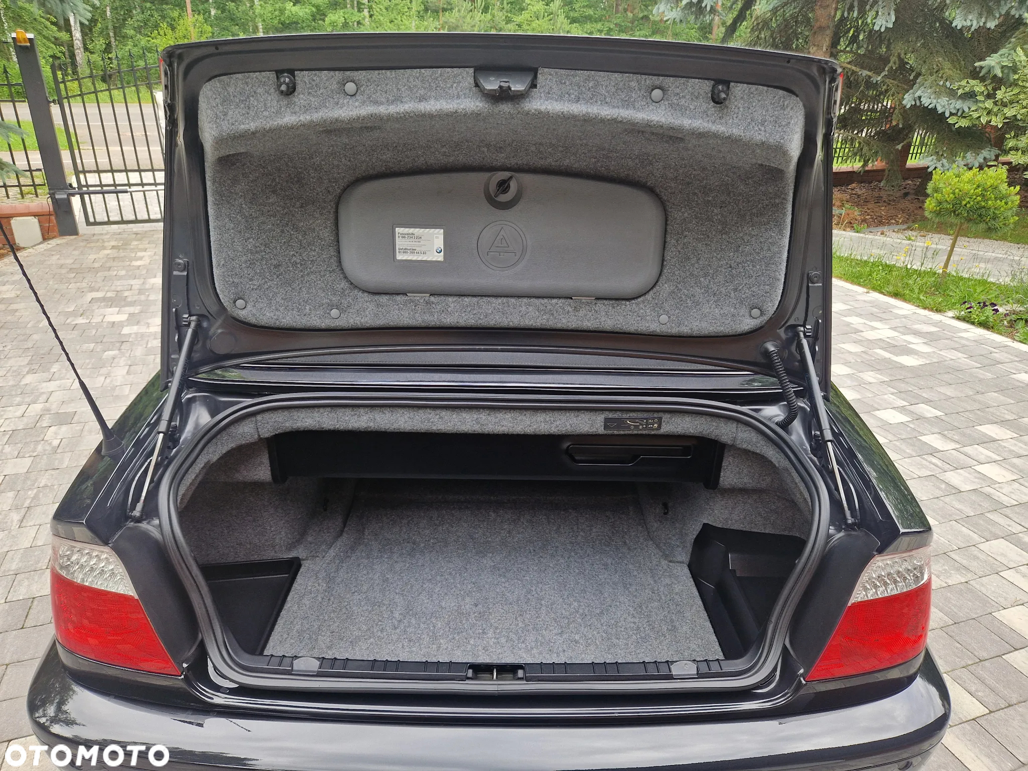 BMW Seria 3 318i Touring Edition Exclusive - 30
