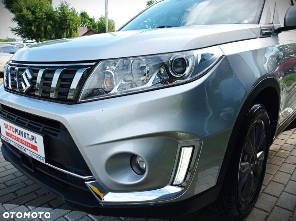 Suzuki Vitara - 8