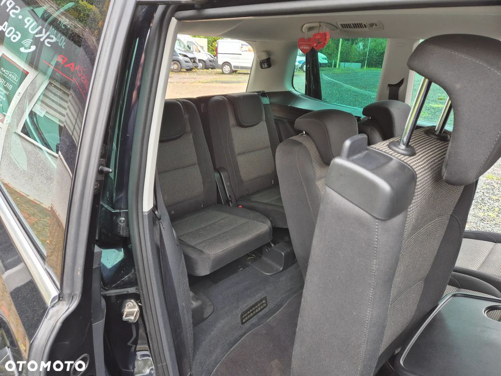 Volkswagen Sharan 2.0 TDI DPF BlueMotion Comfortline - 30